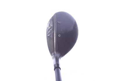 Used TaylorMade Qi35 MAX Lite Rescue 6H Hybrid - Right-Handed - 31 Degrees - Seniors Flex