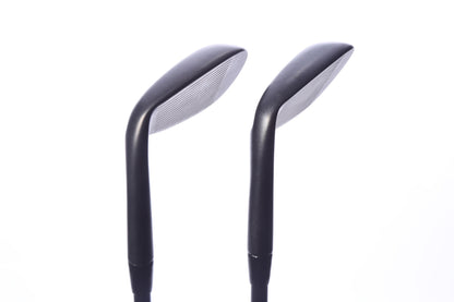 Used Ping s159 Midnight Wedge Set - Right-Handed - 46*, 50* - Extra Stiff Flex-Next Round