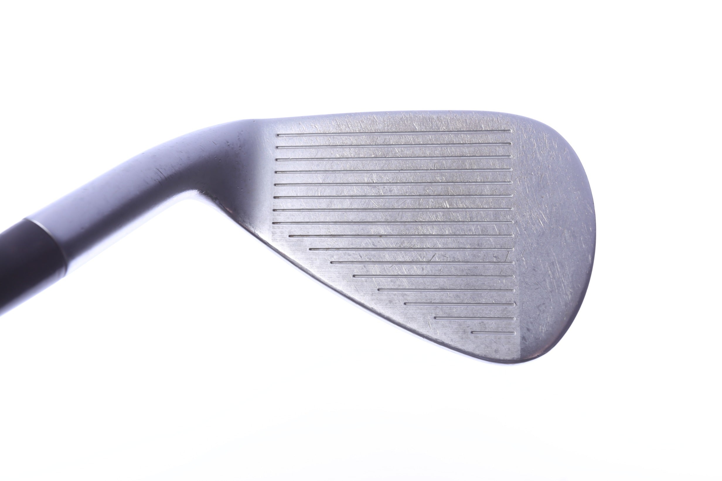 Used Srixon ZX4 Pitching Wedge - Right-Handed - 46 Degrees - Regular Flex