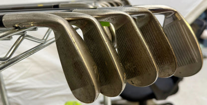 50 TaylorMade Single Wedges-Next Round
