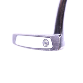 Used Odyssey White Ice #9 Putter - Right-Handed - 34.75 in - Mid-mallet-Next Round