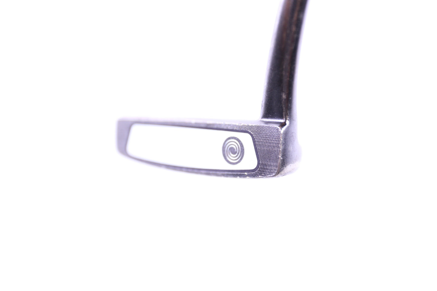 Used Odyssey White Ice #9 Putter - Right-Handed - 34.75 in - Mid-mallet-Next Round