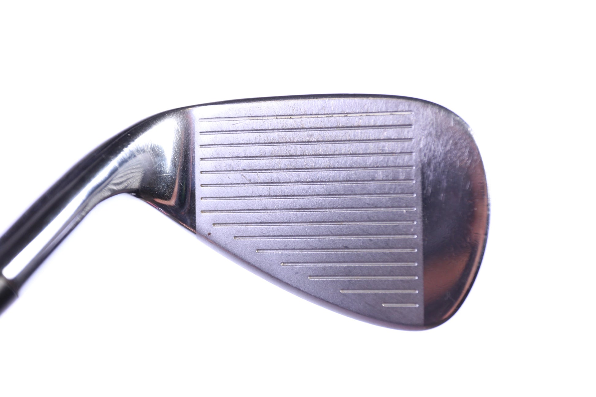 Used TaylorMade RSi 1 Pitching Wedge - Right-Handed - 44 Degrees - Ladies Flex-Next Round