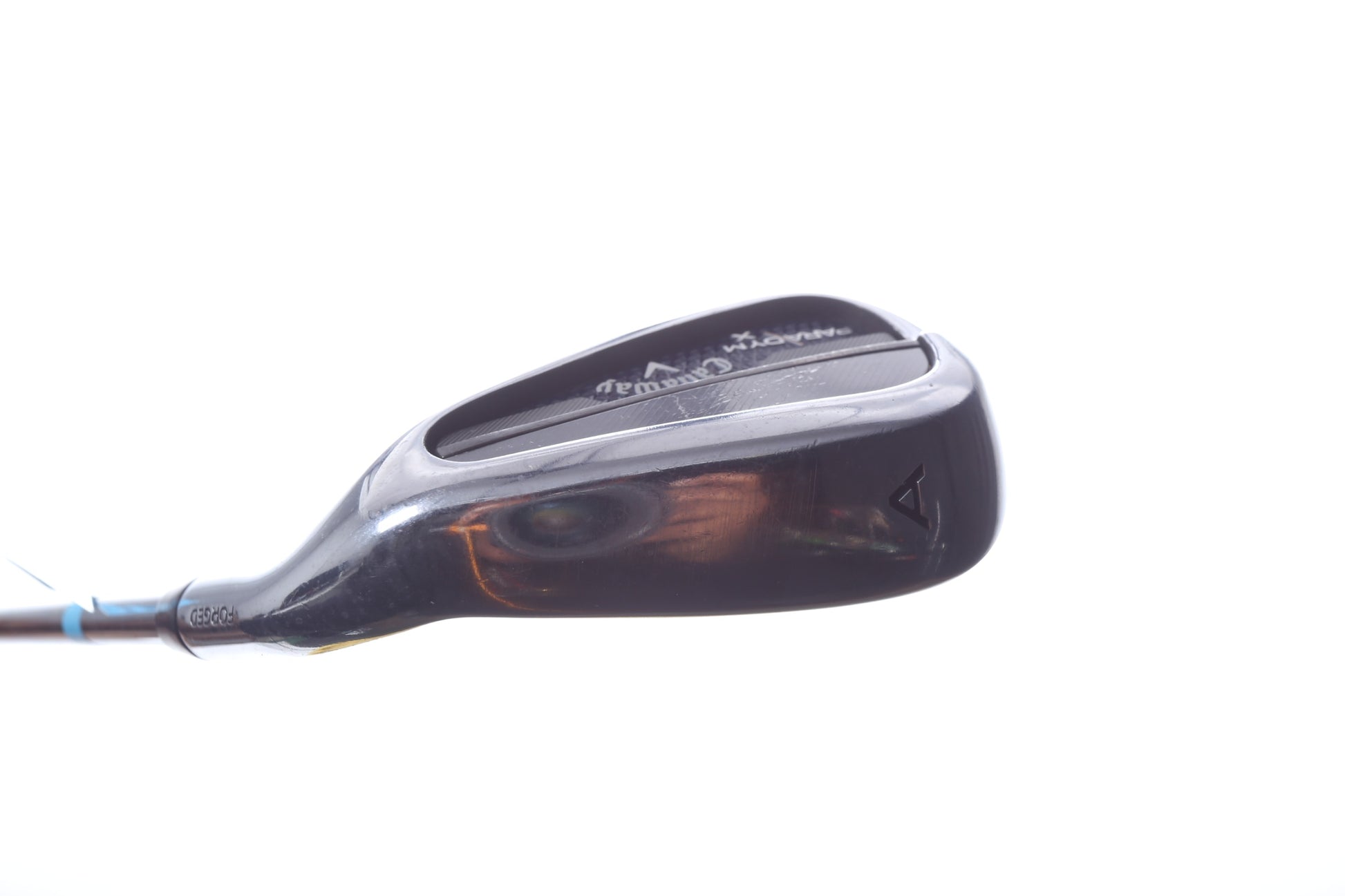 Used Callaway Paradym X Approach Wedge - Right-Handed - 46 Degrees - Regular Flex-Next Round