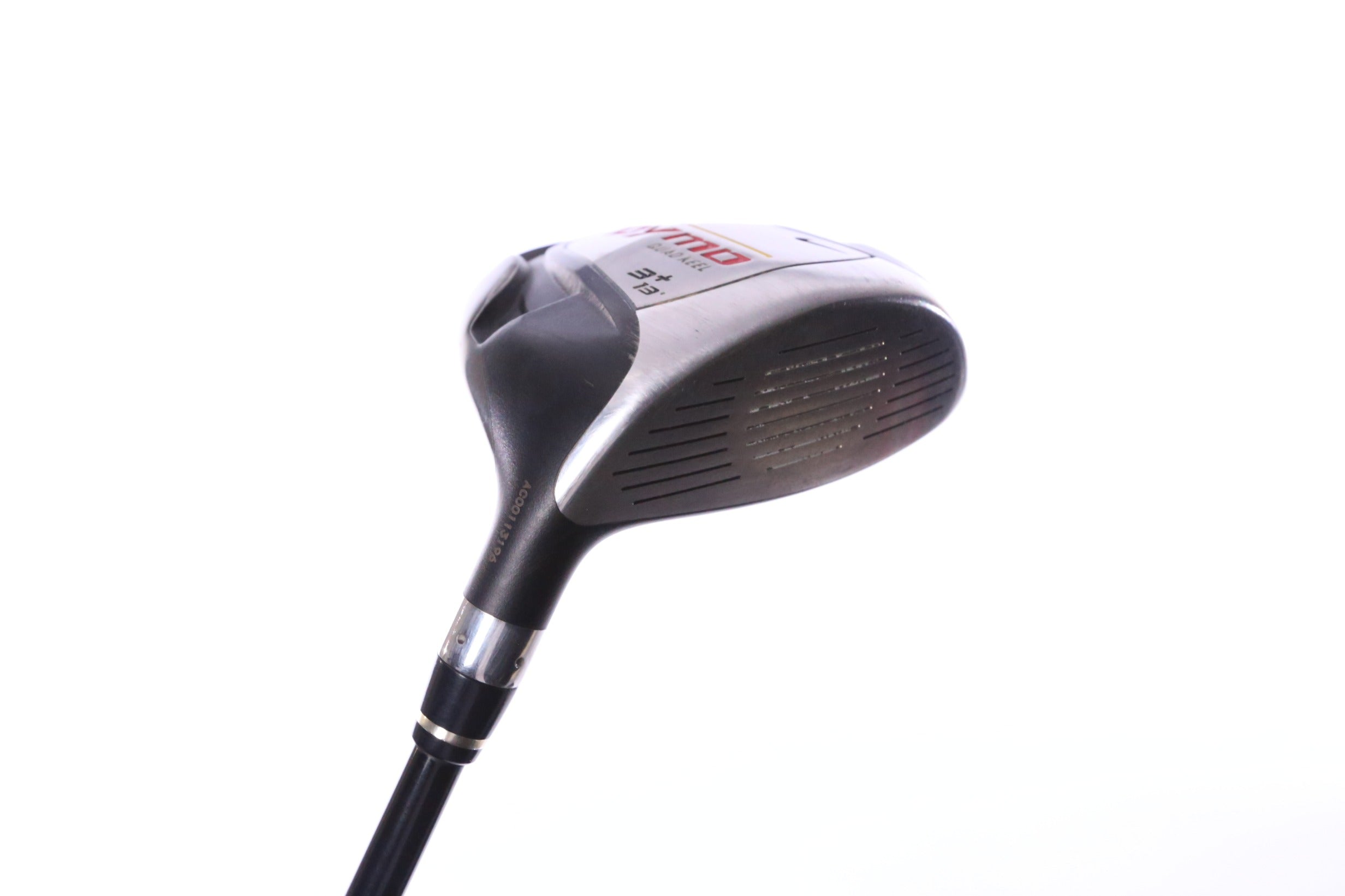 Used Nike SQ Dymo 3+ Wood - Right-Handed - 13 Degrees - Extra Stiff Flex-Next Round