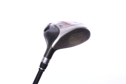 Used Nike SQ Dymo 3+ Wood - Right-Handed - 13 Degrees - Extra Stiff Flex-Next Round