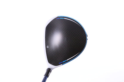 Used TaylorMade SIM2 MAX Driver - 9 Degrees - Stiff Flex Fujikura Ventus Blue - Right-Handed