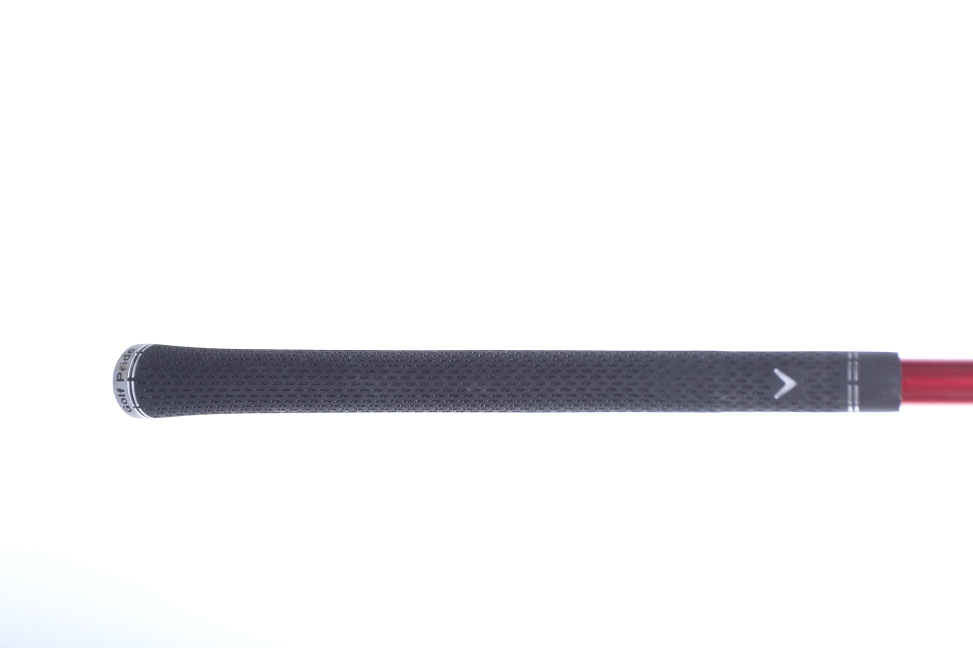 Used Callaway Paradym Ai Smoke TD Driver - 9 Degrees - Stiff Flex HZRDUS RDX Smoke - Left-Handed-Next Round