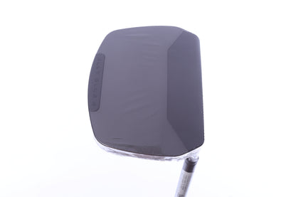 Used Ping PLD Milled Ally Blue 4 Gunmetal Putter - Right-Handed - 35 in - Mallet-Next Round