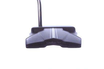 Used Cobra 2024 3D Printed Agera Putter - Right-Handed - 35 in - Mallet