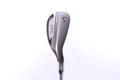 Used Callaway Solaire Gems Sand Wedge - Right-Handed - 56 Degrees - Ladies Flex