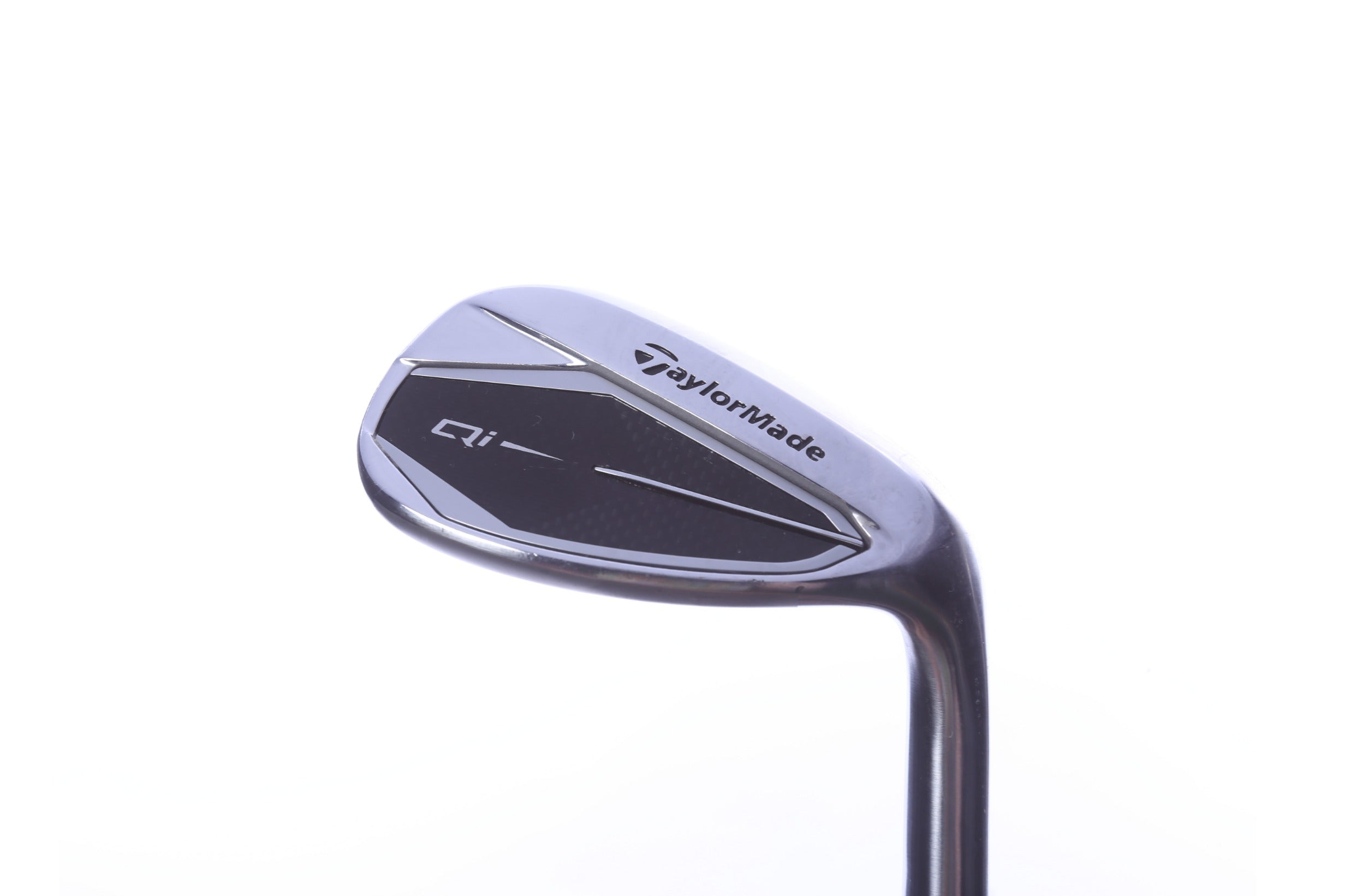 Used TaylorMade Qi Sand Wedge - Right-Handed - 54 Degrees - Stiff Flex