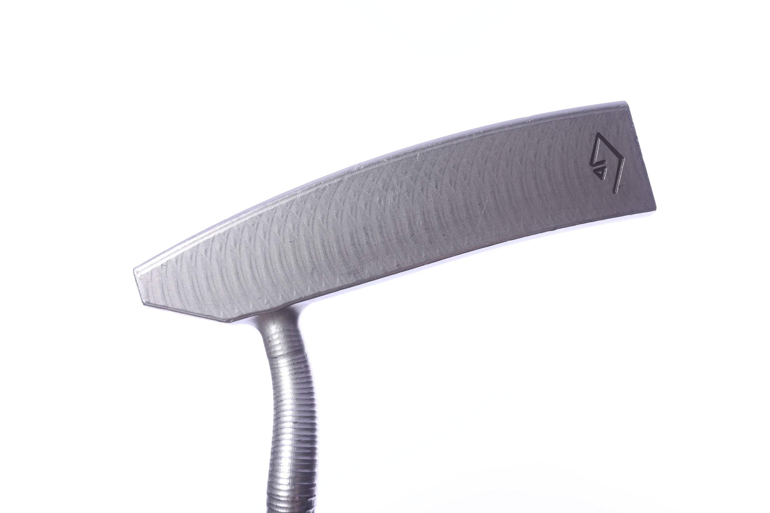 Used Argolf Arthur 2.0 Arm Lock Putter - Right-Handed - 38.5 in - Blade
