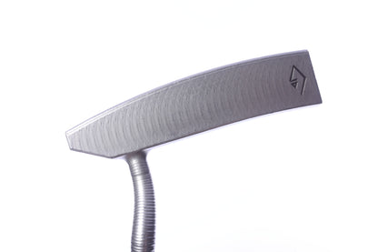 Used Argolf Arthur 2.0 Arm Lock Putter - Right-Handed - 38.5 in - Blade
