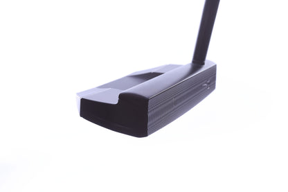 Used Mizuno M.Craft X S4 Putter - Right-Handed - 35 in - Mallet-Next Round