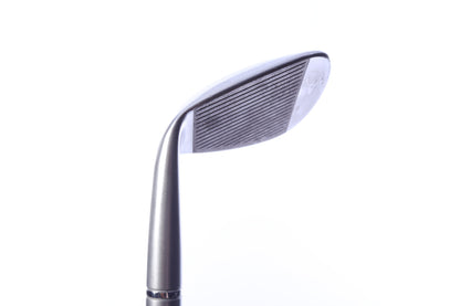 Used TaylorMade Milled Grind 5 Satin Chrome Lob Wedge - Right-Handed - 60 Degrees - Wedge Flex-Next Round