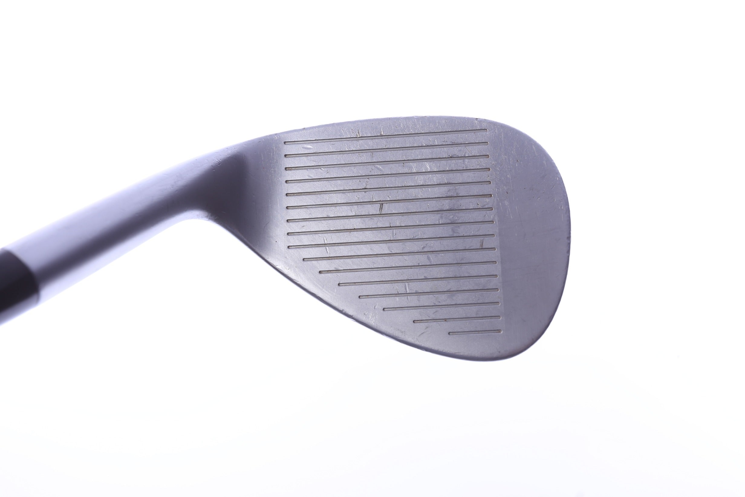 Used Nike SV Tour Sand Wedge - Right-Handed - 56 Degrees - Stiff Flex