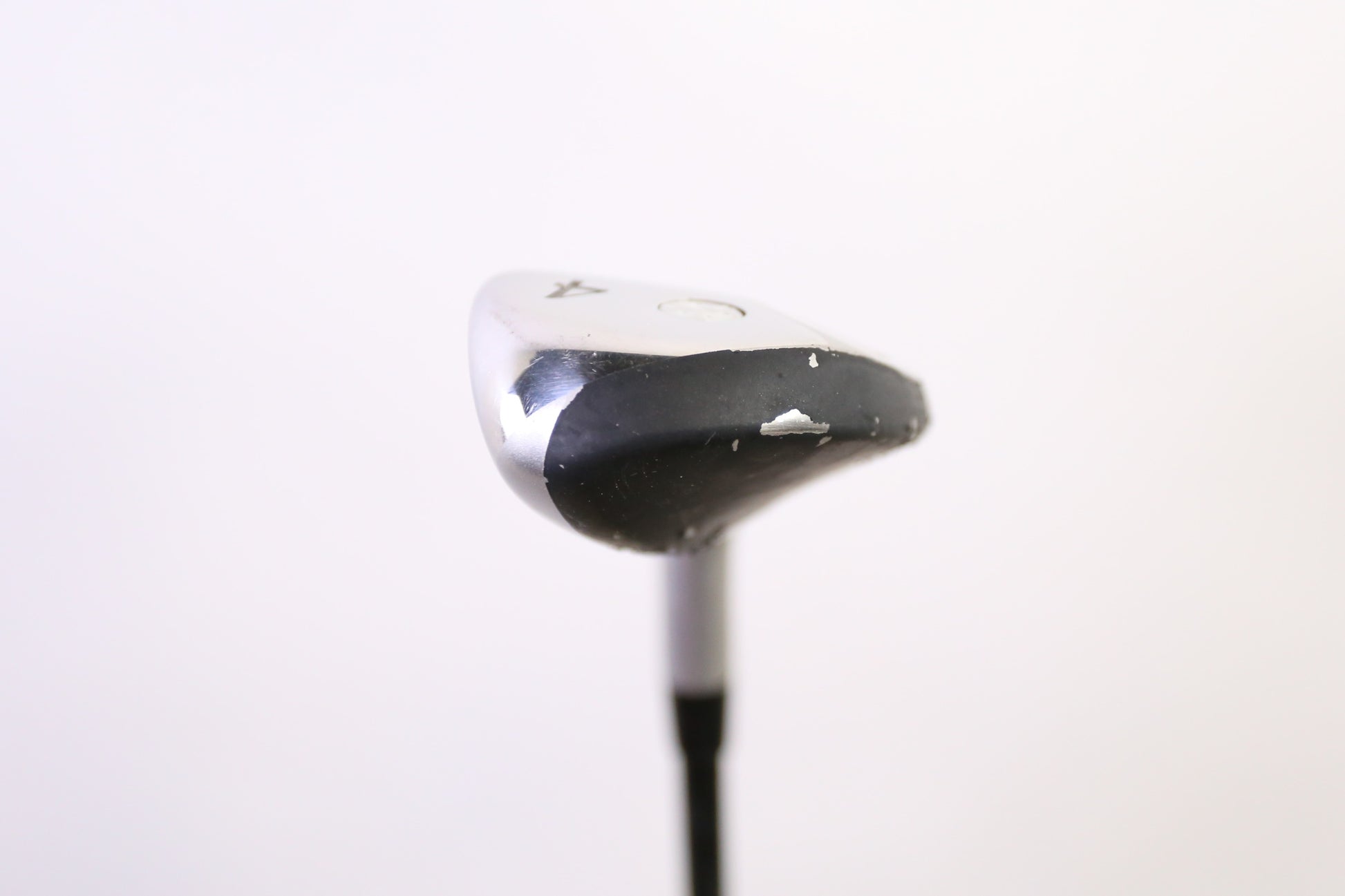 Used Nicklaus Signature Series V-18 4H Hybrid - Right-Handed - 24 Degrees - Regular Flex-Next Round