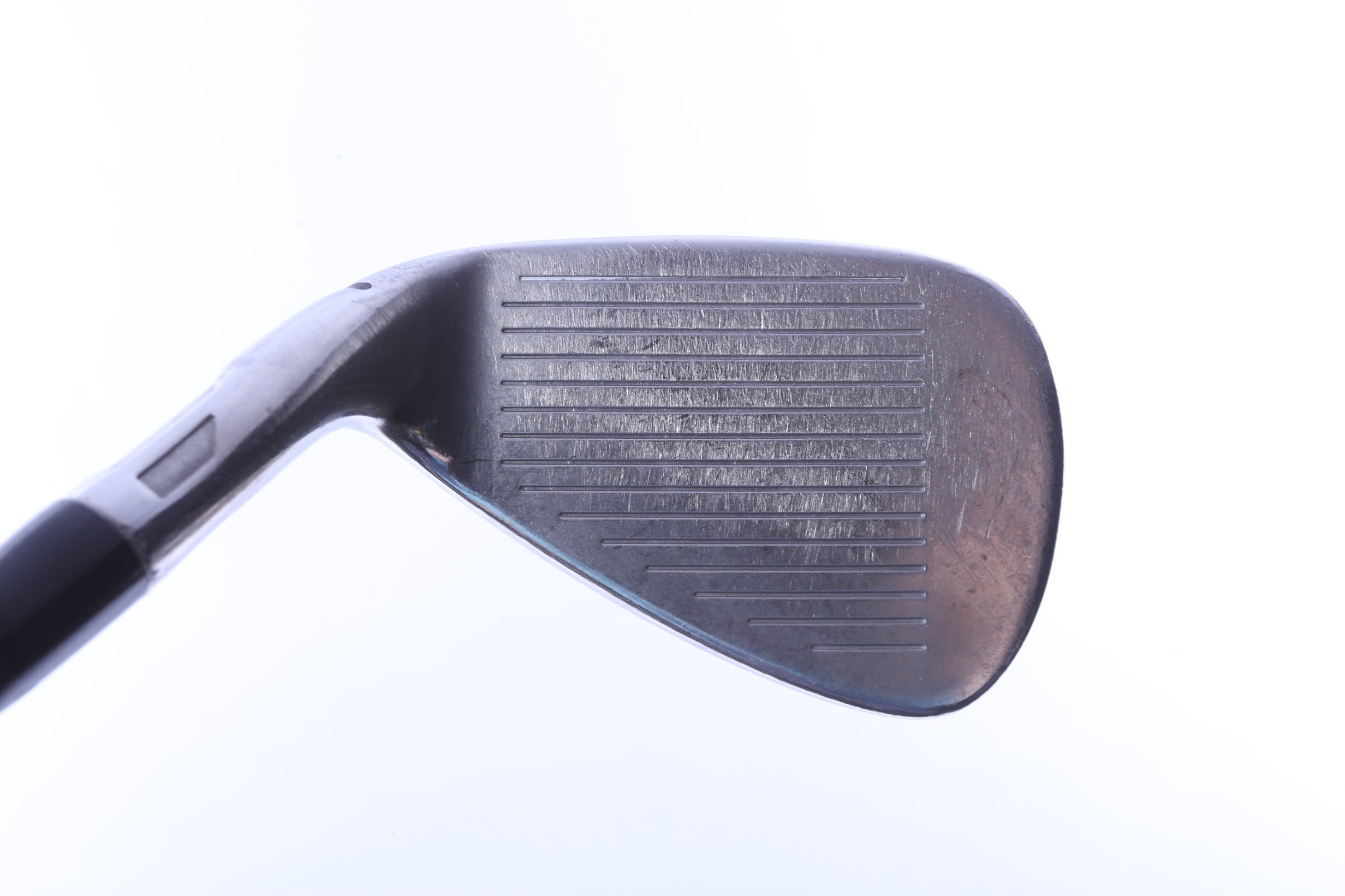 Used TaylorMade SIM MAX Approach Wedge - Right-Handed - 49 Degrees - Regular Flex-Next Round