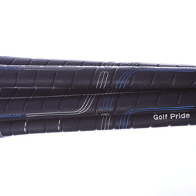 Used PXG 2021 0211 Iron Set - Right-Handed - 6-PW - Regular Flex-Next Round