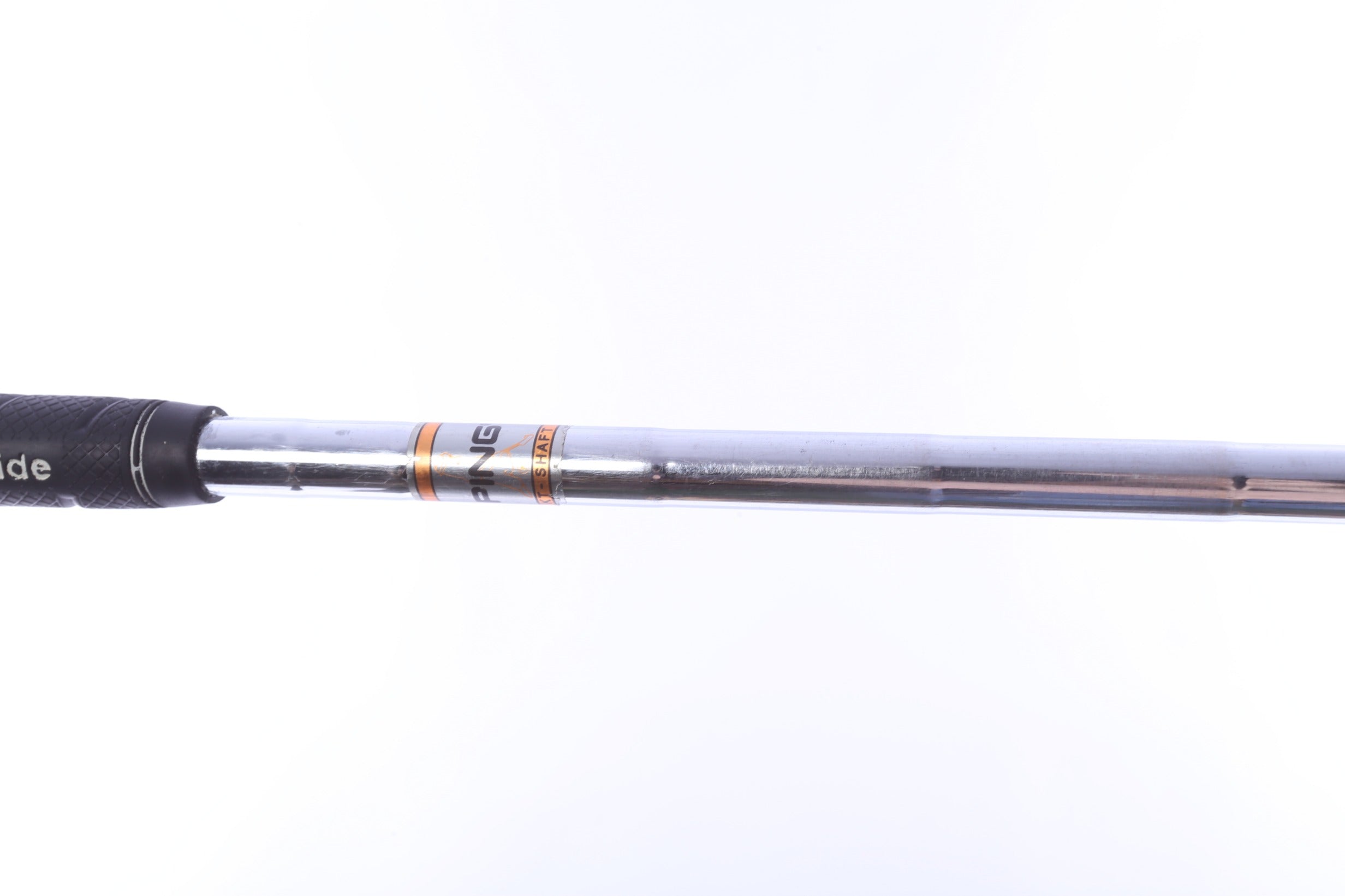 Used Ping Eye 2 Sand Wedge - Right-Handed - 57.5 Degrees - Stiff Flex-Next Round