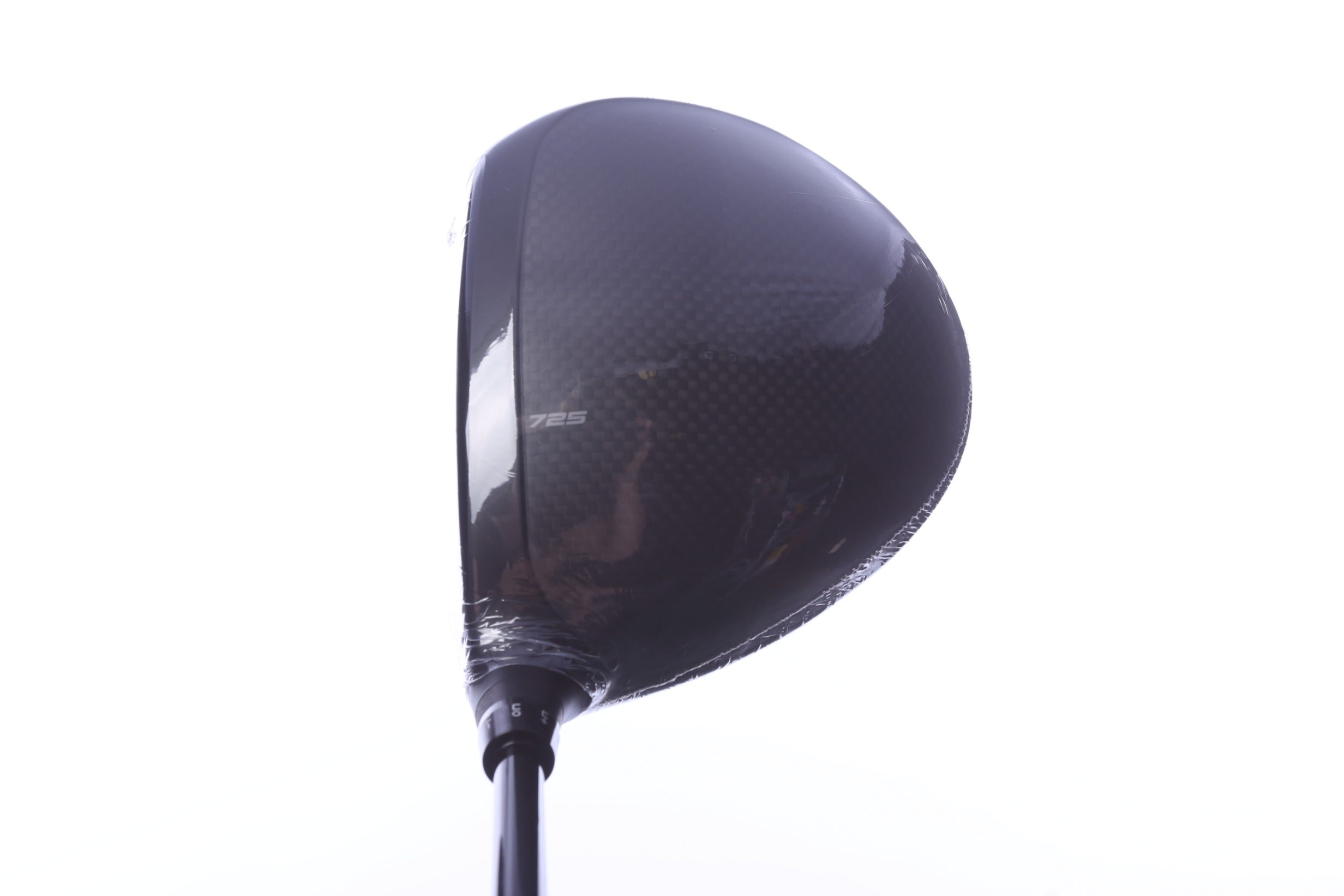 Tour Edge Exotics C725 Driver - 9 Degrees - Extra Stiff Flex LA Golf Gold Series  - Right-Handed