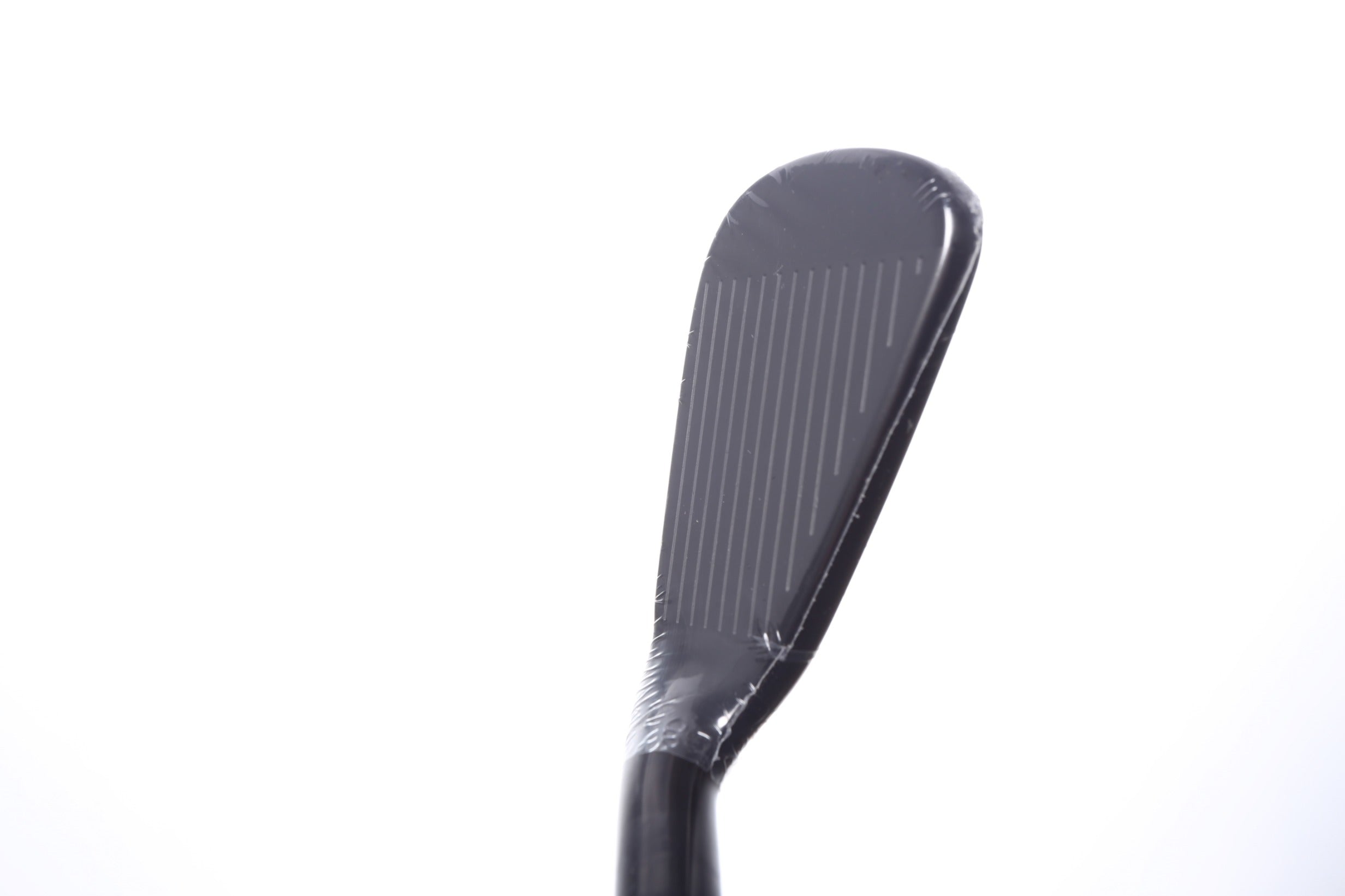 Used Callaway Apex 21 Black Single 7-Iron - Right-Handed - Regular Flex-Next Round