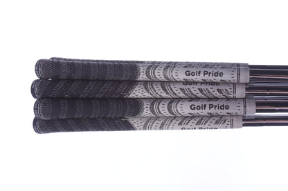 Used Titleist 2021 T200 Iron Set - Right-Handed - 4-PW - Stiff Flex