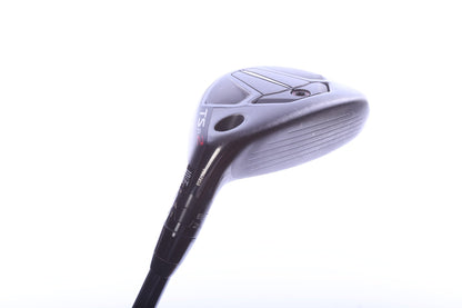 Used Titleist TSR2 5H Hybrid - Right-Handed - 24 Degrees - Regular Flex