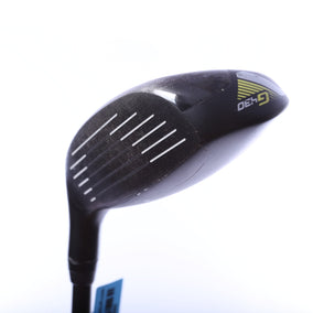 Used Ping G430 4H Hybrid - Right-Handed - 22 Degrees - Soft Regular Flex-Next Round