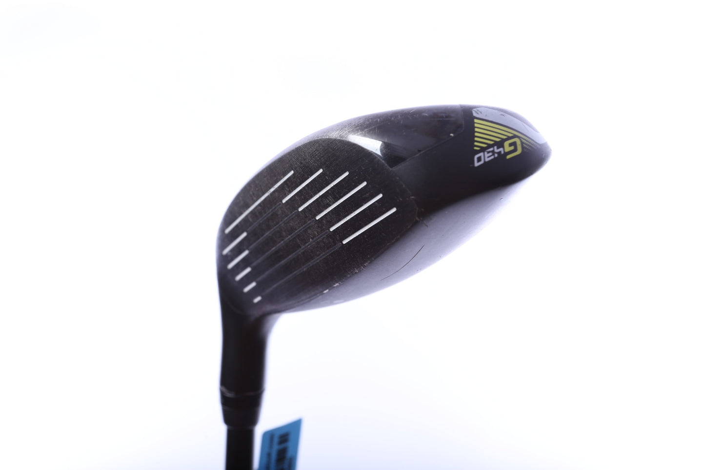 Used Ping G430 4H Hybrid - Right-Handed - 22 Degrees - Soft Regular Flex-Next Round