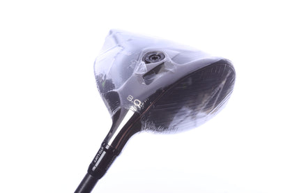 TaylorMade Qi35 LS Driver - 8 Degrees - Extra Stiff Flex LA Golf A Series Low - Right-Handed