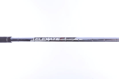 Used TaylorMade 2023 P770 Single 9-Iron - Left-Handed - Stiff Flex-Next Round