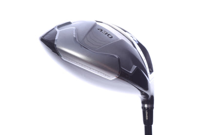 Used TaylorMade SLDR 430 TP Driver - 10.5 Degrees - Extra Stiff Flex Mitsubishi Tensei AV Blue - Right-Handed-Next Round