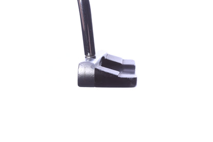 Used Odyssey Stroke Lab Double Wide Putter - Right-Handed - 34 in - Blade