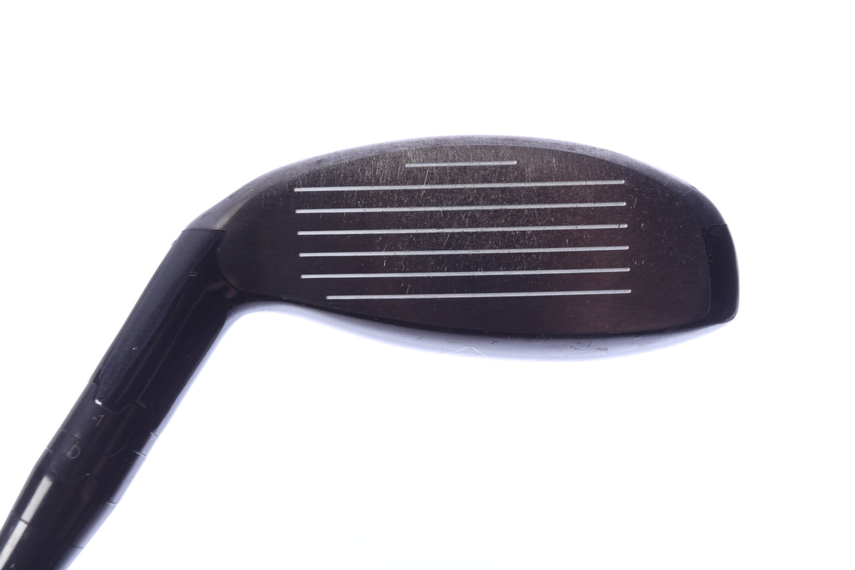 Used Callaway Big Bertha 2015 4H Hybrid - Right-Handed - 22 Degrees - Regular Flex-Next Round