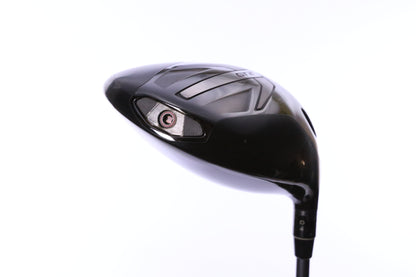 Used Titleist GT2 Driver - 9 Degrees - Stiff Flex Mitsubishi Diamana S+ - Right-Handed-Next Round