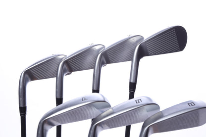 Used Avoda Origin Combo Length Iron Set - Right-Handed - 4-PW - Regular Flex-Next Round