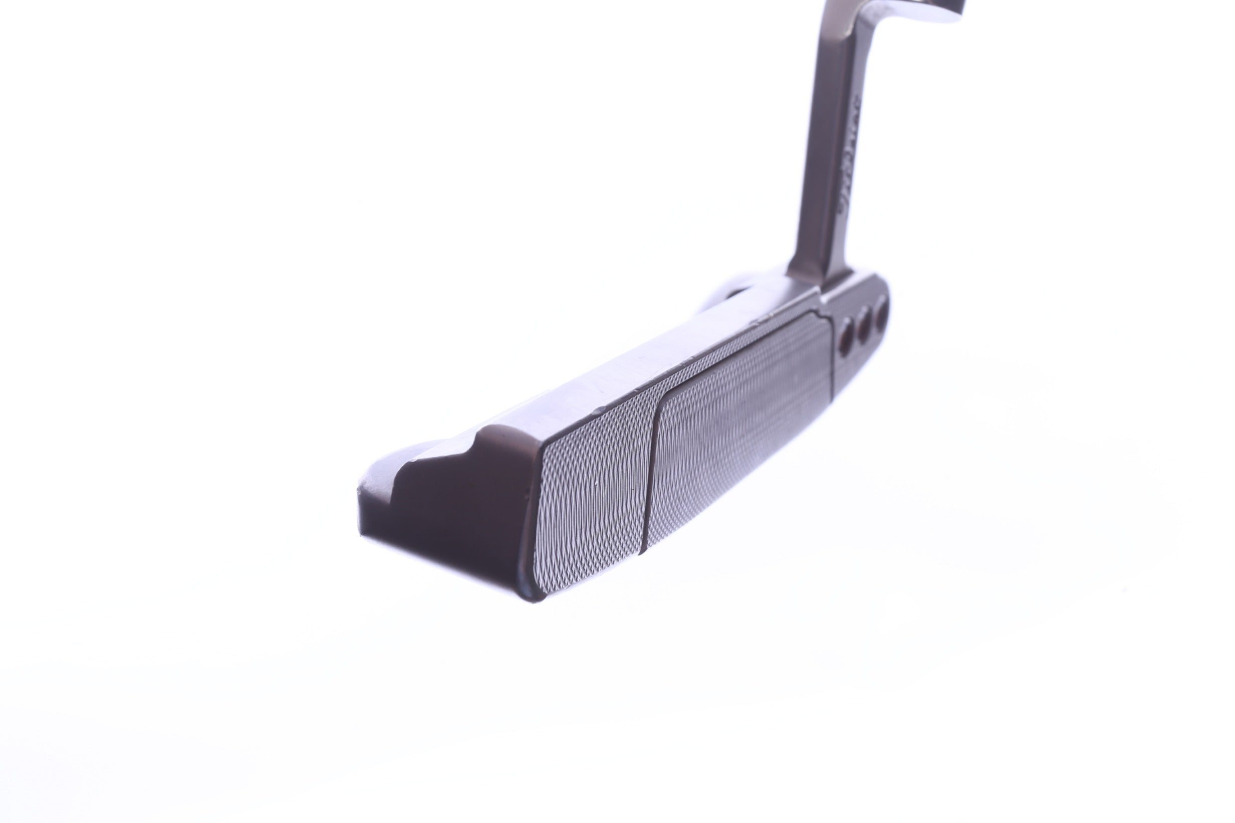 Used Titleist Scotty Cameron 2018 Select Newport Putter - Right-Handed - 34 in - Blade