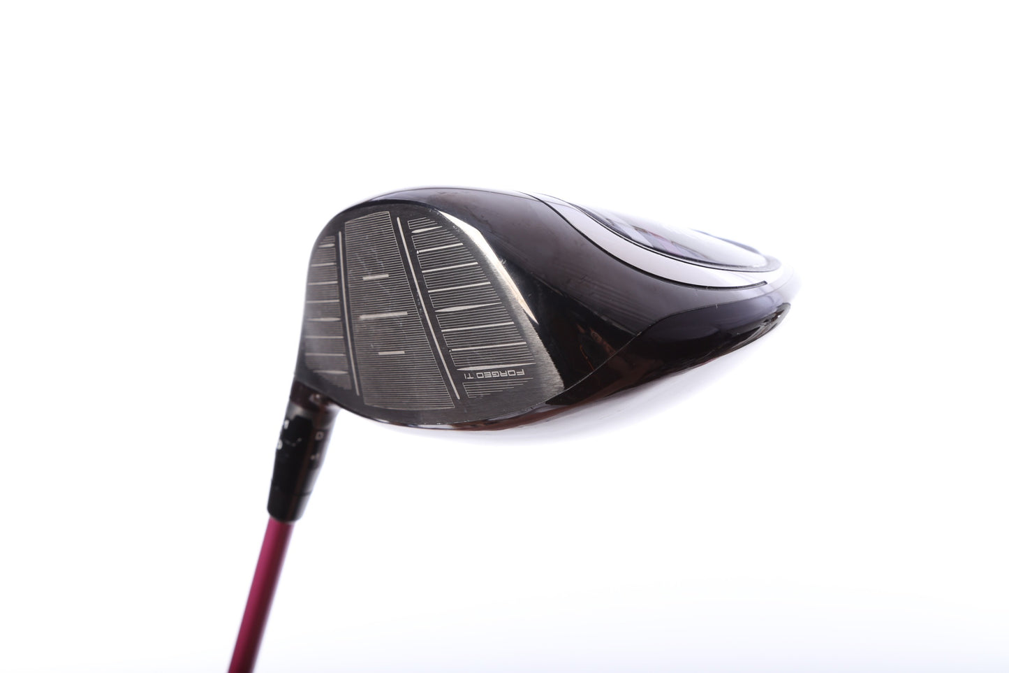 Used Callaway Big Bertha REVA 23 Driver - 12.5 Degrees - Ladies Flex Acer Velocity IH7 - Right-Handed-Next Round