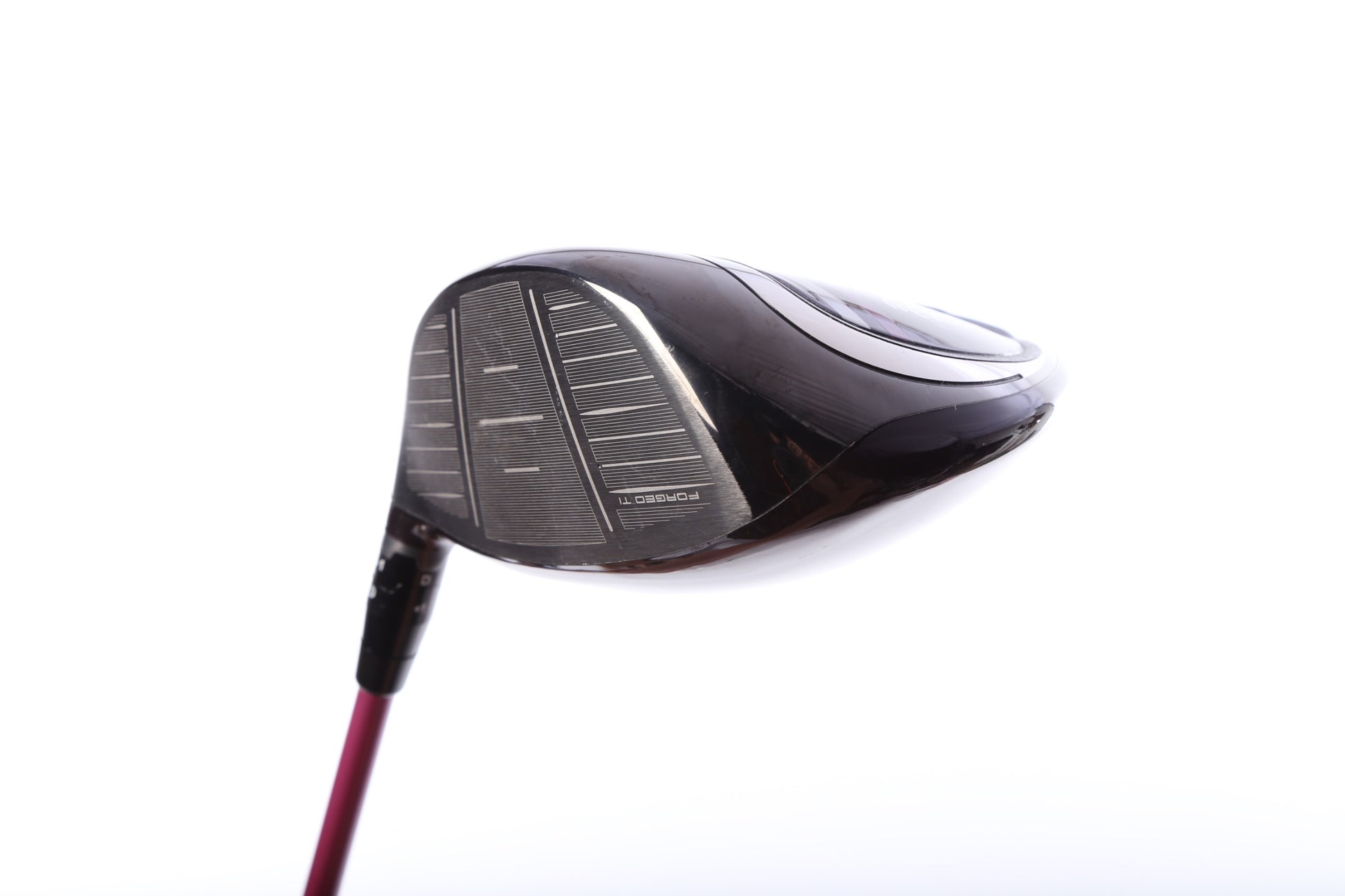 Used Callaway Big Bertha REVA 23 Driver - 12.5 Degrees - Ladies Flex Acer Velocity IH7 - Right-Handed-Next Round