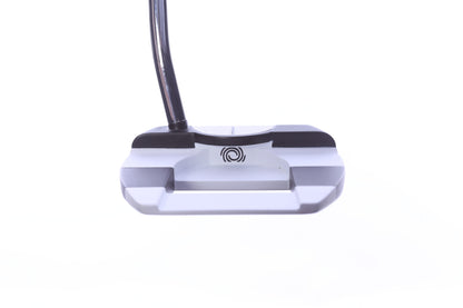 Used Odyssey Ai-DUAL Jailbird Mini 1/2 Ball Putter - Right-Handed - 33 in - Mallet