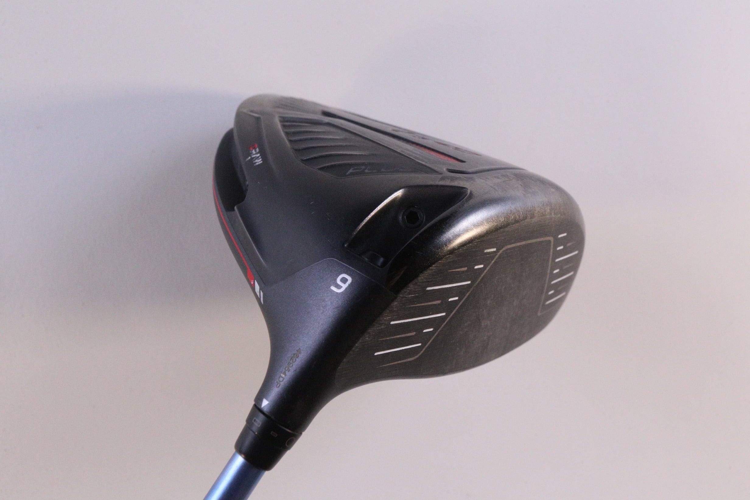 Used Ping G410 Plus Right-Handed Driver – Next Round