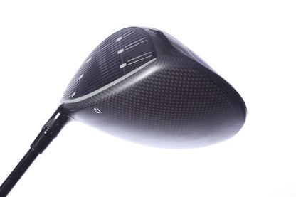 Used TaylorMade Qi35 Driver - 10.5 Degrees - Stiff Flex Project X HZRDUS RDX Smoke - Right-Handed-Next Round