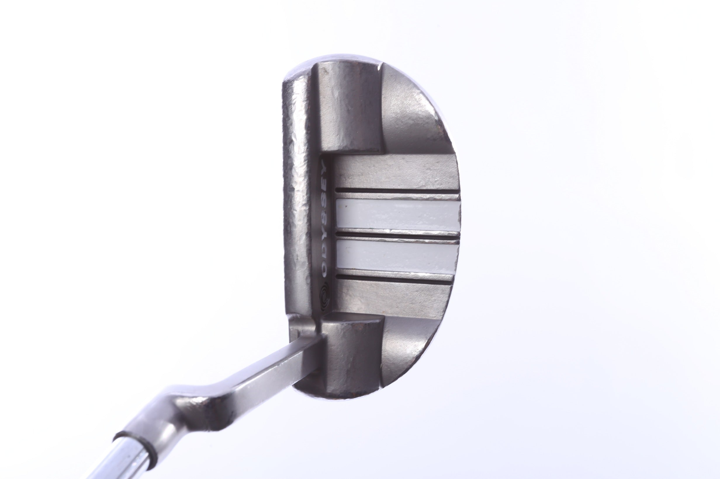 Used Odyssey Divine Rossie Putter - Right-Handed - 33.5 in - Mallet-Next Round