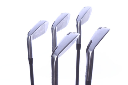Used PXG 0311P Gen 5 Iron Set - Right-Handed - 5-9 - Seniors Flex
