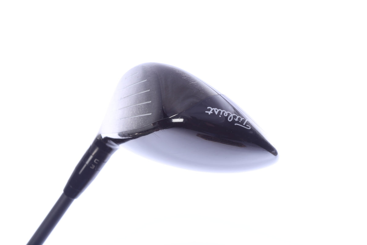 Used Titleist GT3 5-Wood - Right-Handed - 18 Degrees - Stiff Flex-Next Round