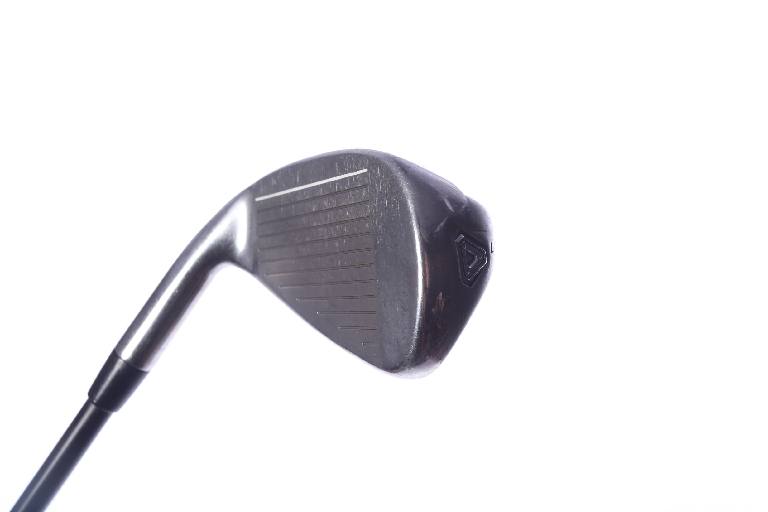 Used Cleveland Launcher XL Halo Single 7-Iron - Right-Handed - Seniors Flex-Next Round