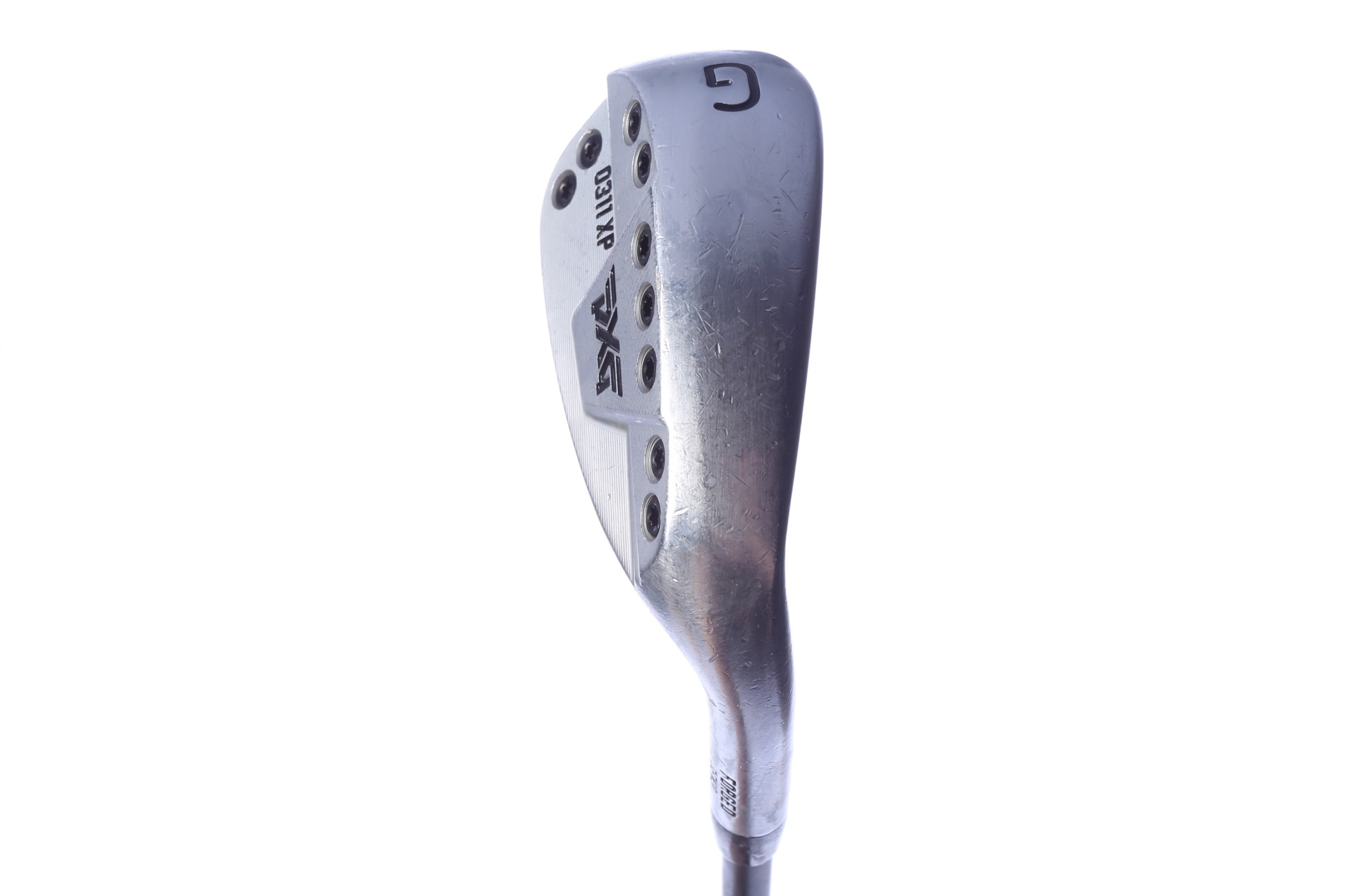 Used PXG 0311 XP GEN3 Gap Wedge - Right-Handed - 48 Degrees - Ladies Flex