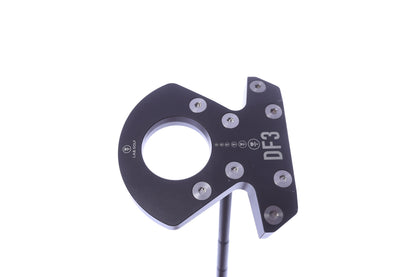 Used L.A.B. Golf DF3 Putter - Right-Handed - 34.5 in - Mallet